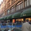 Shoppers heaven!