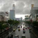 Roaming Bangkok Photo - Bangkok, Thailand 