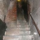 Duomo Stairs Photo - Santa Maria del Fiore & Baptistery (Il Duomo), Florence, Italy 