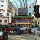 Petaling Street Photo - Petaling Street Chinatown, Kuala Lumpur, Malaysia 