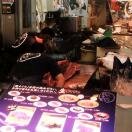 Tsukiji Fish Market