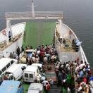 Kerkennah Ferry Photo - Tunisia, Africa 