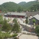 Badaling Great Wall Photo - Great Wall (万里长城), Beijing, China 