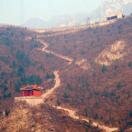 great wall view Photo - Great Wall (万里长城), Beijing, China 