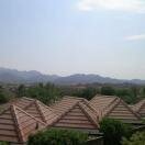 Hatta Fort Photo - Hatta Fort Hotel, Dubai, United Arab Emirates 