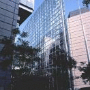 Tokyo International Forum