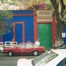 Museo Frida Kahlo