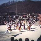 Korean Folk Village  Photo - Korean Folk Village, Seoul, South Korea 