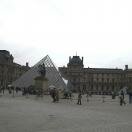 Musee du Louvre  Photo - Musée du Louvre, Paris, France 