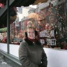 What’s in Store at the Christmas Windows?