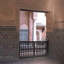 Tombs of the Saadis
