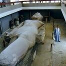 Memphis and Saqqara