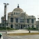 Palacio de Bellas Artes Photo - Palacio de Bellas Artes, Mexico City, Mexico 