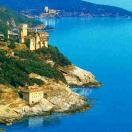 mount athos Photo - Macedonia, Europe 