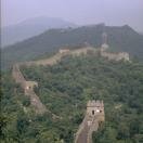 The Great Wall at Mutianyu