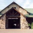 Grand Canyon Lodge Photo - Grand Canyon Lodge, Grand Canyon, Arizona 