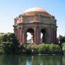 Palace of Fine Arts