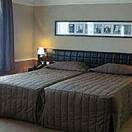Paramount Hotel