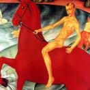New Tretyakov Gallery