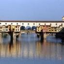Ponte Vecchio Bridge