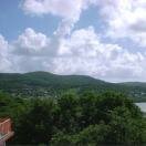 Ocean View in Culebra