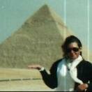 Pyramids of Giza