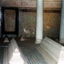 Saadian Tombs