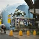 Science Fiction Hall of Fame
