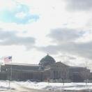 Museum of Science and Industry