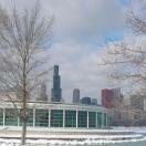 Shedd Aquarium