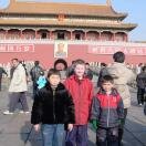 Tiananmen Square
