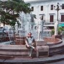 Plaza de Armas