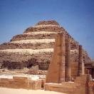 Memphis and Saqqara