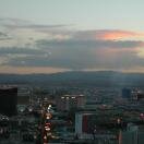 Sunset Photo - Las Vegas, Nevada 