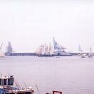 Baltimore Harbor Photo - Baltimore, Maryland 