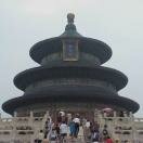 Temple of Heaven  Photo - Temple of Heaven, Beijing, China 