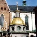 Wawel - the heart of Krakow