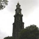 Westerkerk Church