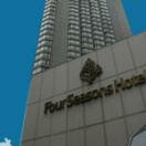 Four Seasons Vancouver