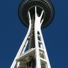 Seattle Photo