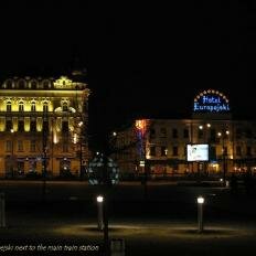 Krakow Photo