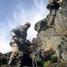 Congo Photo