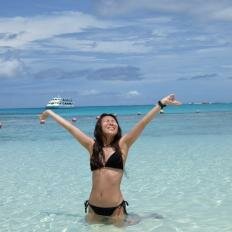 Saipan Photo