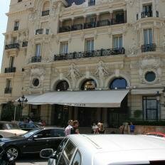 Monaco Photo