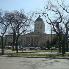 Manitoba Photo