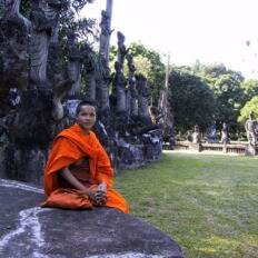 Laos Photo