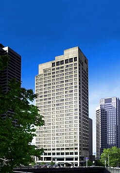 Renaissance Seattle Hotel Photo - Renaissance Seattle Hotel, Seattle, Washington 