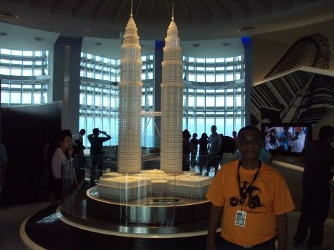 Photo of Kuala Lumpur, Malaysia 
