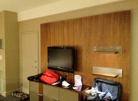 Room2 Photo - Grand Hyatt New York, New York, New York 