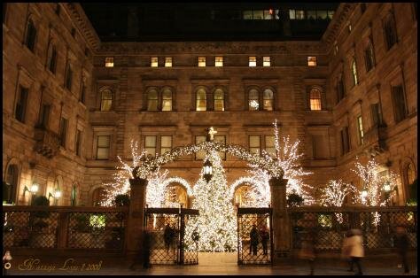 The front of the New York Palace Photo - The New York Palace, New York, New York 